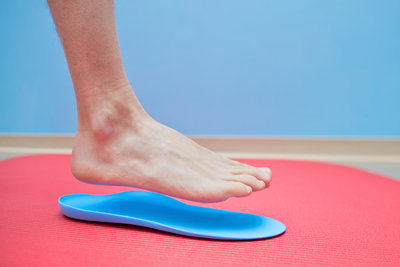 Orthotics in Atlanta